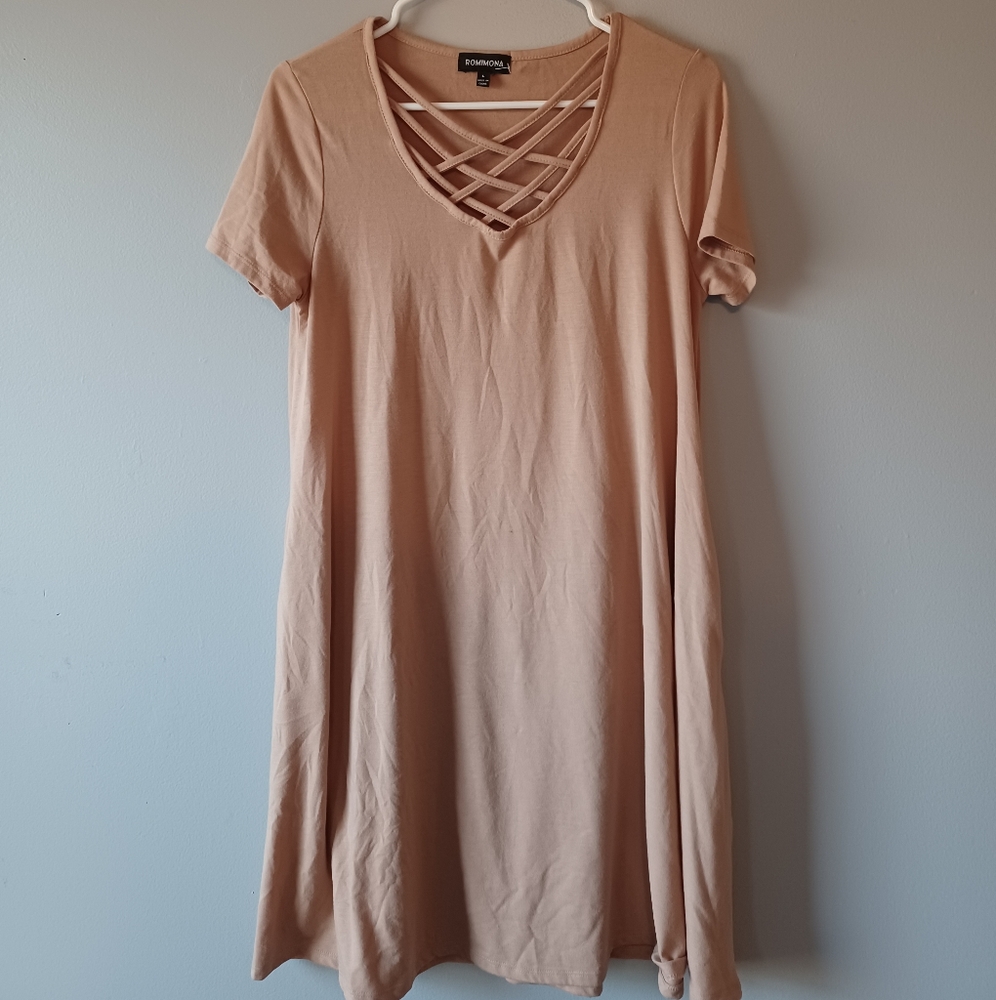 shift dress